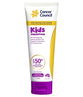 Cancer Council Kids Tube Sunscreen SPF50+ 110ml
