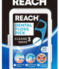 Reach Dental Floss Pick X 50