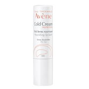 Avene Lip Balm with Cold Cream - Nourishing 4g Aged Smart