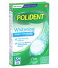 Polident Whitening Daily Cleanser Tab X 36