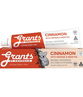 Grants of Australia Natural Toothpaste Cinnamon with Orange & Neem Oil 110g