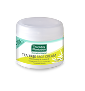 Thursday Plantation Tea Tree Face Cream 65g Aged Smart