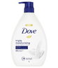 Dove Triple Moisturising Nourishing Body Wash 1L