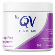 Ego QV Dermcare Sting-Free Ointment 200g Aged Smart
