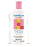 Hamilton Sunscreen Toddler SPF 50+ 250ml