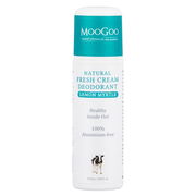 MooGoo Fresh Cream Deodorant 115ml Aged Smart
