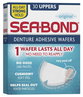 Sea Bond Denture Adhesive Upper X 30