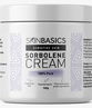 Skin Basics 100% Pure Sorbolene Cream Jar 100g