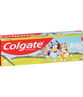 Colgate Toothpaste Kids 2-5 Years Mild Mint Gel (Bluey) 90g