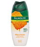 Palmolive Naturals Milk & Honey Body Wash 100ml
