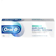 Oral-B Gum Care & Enamel Restore Toothpaste 110g
