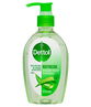 Dettol Instant Hand Sanitizer Aloe Vera 200ml