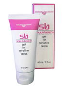 South Beach Gel for Sensitive Areas 60ml Aged Smart
