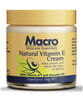 Macro Natural Vitamin E Cream 100g