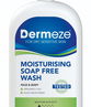 Dermeze Moisturising Soap Free Wash 1 Litre
