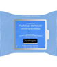 Neutrogena Make-Up Remover Towelettes X 25