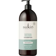Sukin Natural Balance Shampoo 1L