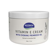 Redwin Vitamin E Cream 330g Aged Smart