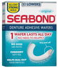 Sea Bond Denture Adhesive Lower X 30