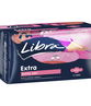 Libra Pad Extra Super with Wings X 12