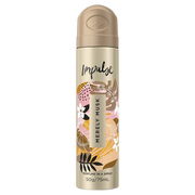 Impulse Perfume in a Spray (Musk) 50g