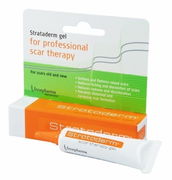 Strataderm Scar Therapy Gel 10g Aged Smart