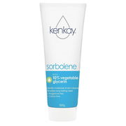 Kenkay Sorbolene Moisturiser with 10% Glycerin 100ml Aged Smart