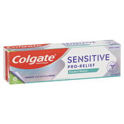 Colgate Toothpaste Sensitive Pro-Relief Enamel Repair 110g