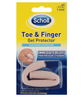 Scholl Gelactiv Gel Tube Finger / Toe Protector