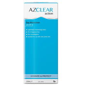 Azclear Action Day Moisturiser with SPF 30 120ml Aged Smart