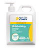 Cancer Council Moisturising Sunscreen SPF 50+ 1 Litre