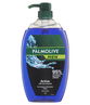 Palmolive Men Active Body Wash for Men 1L