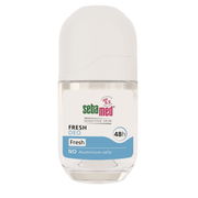 Sebamed Deodorant Roll On Fresh 50ml Aged Smart