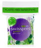 Swisspers Cotton Tips with Paper Stems X 120