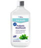 Henry Blooms Probiotic Mouthwash Peppermint 375ml