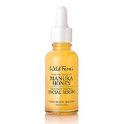 Wild Ferns Manuka Honey Facial Serum 30ml Aged Smart