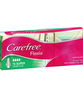Carefree Tampons FLEXIA Super X 16