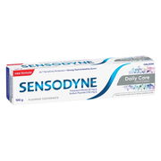 Sensodyne Toothpaste Daily Care + Whitening 100g Aged Smart