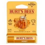 Burt's Bees Lip Balm Honey 4.25g Aged Smart