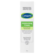Cetaphil Moisturising Cream 100g Aged Smart