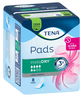 Tena InstaDRY Long Length Pads X 8 (Limit 4 per order)