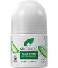 Dr Organic Deodorant Roll-On (Organic Aloe Vera) 50ml