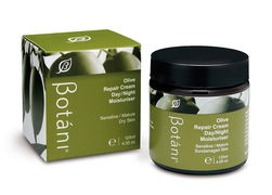 Botani Olive Repair Cream 120g Aged Smart