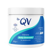 Ego QV Intensive Body Ointment 450g Aged Smart