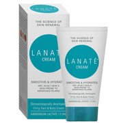 Lanate Face & Body Cream 150g Aged Smart