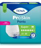 Tena Pants Super (M) X 12 (Limit 4 per order)