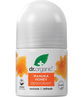 Dr Organic Deodorant Roll-On (Organic Manuka Honey) 50ml