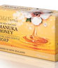 Wild Ferns Manuka Honey Pure & Gentle Soap 40g