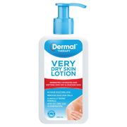 Dermal Therapy Very Dry Skin Lotion 500ml Aged Smart