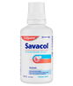Colgate Savacol Mouth & Throat Rinse Freshmint - Alcohol Free 300ml